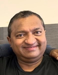 Avis de décès de David "Deva" Nasan Moorthy