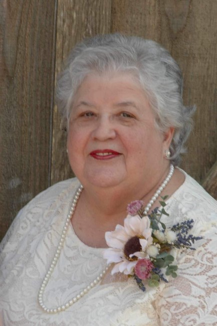 Obituary of Deanna G. Burson