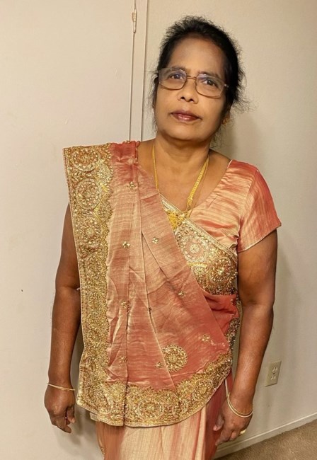 Obituary of Rambha Wati