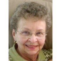 Obituary of Muriel R. Vachon