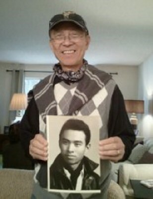 Obituary of Jerry Tsu-Yen Yang