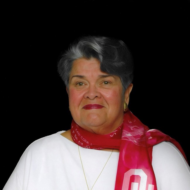 Obituary of Sue Gray