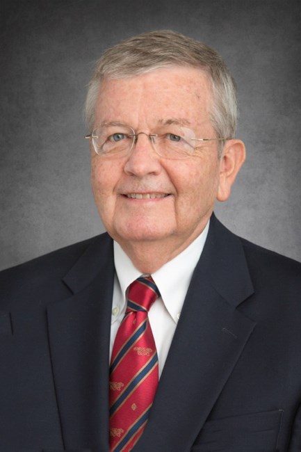 Obituary of Dalton Lynn Townsend