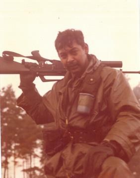 Obituary of Ricky Rojas Urias