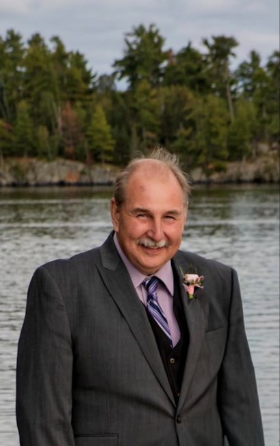 Avis de décès de Andrew Scribilo