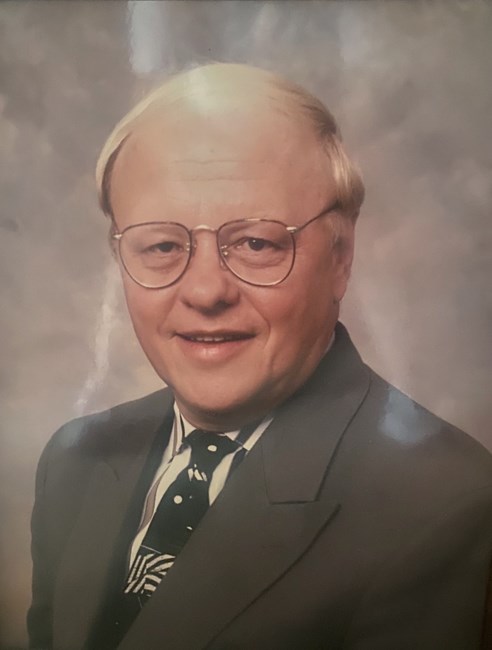 Obituary of Douglas Neil White