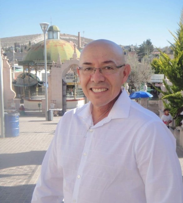Obituario de Jaime Torres