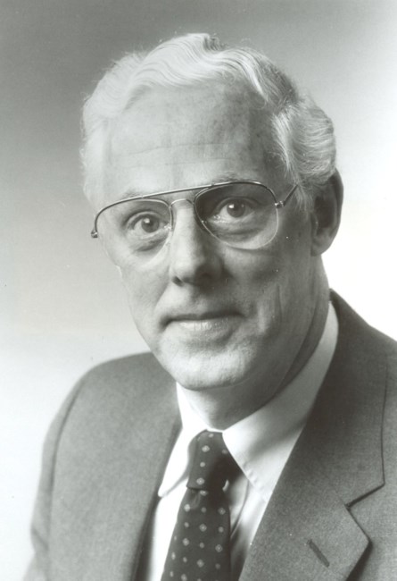 Obituary of Kenneth Keefe Chalmers Jr.