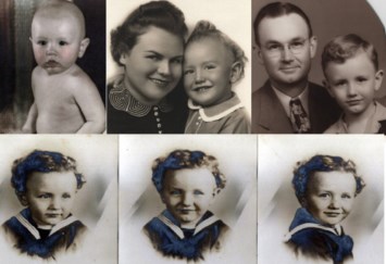 Obituary of Ben Rosenbaum