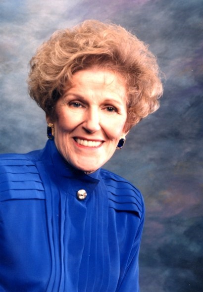 Obituary of Mary Helen Hatton