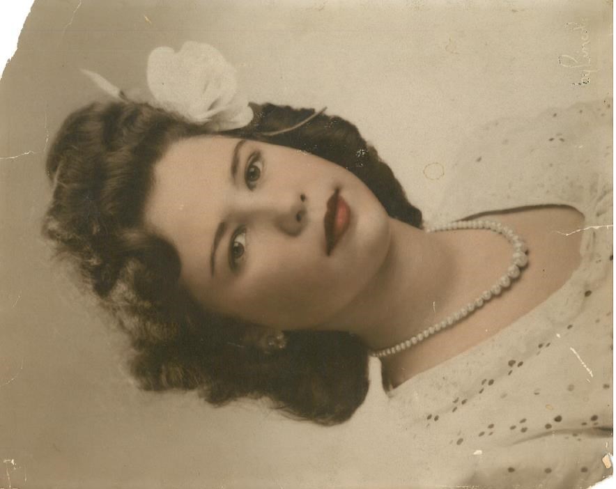 Obituary of Ellen Levine