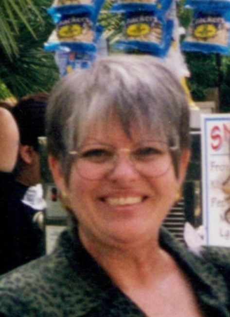 Obituary of Phyllis Ann Miller