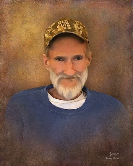 Obituary of Bruce Dale Roberts