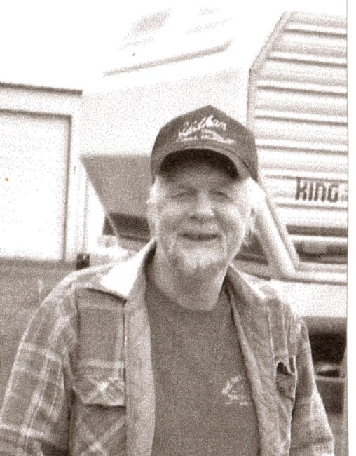 Obituary of Norman Ray Thorpe