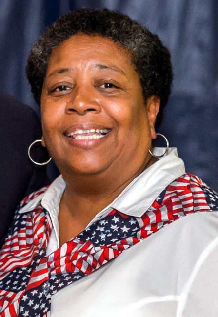 Obituary of Delores A. Spencer Miller