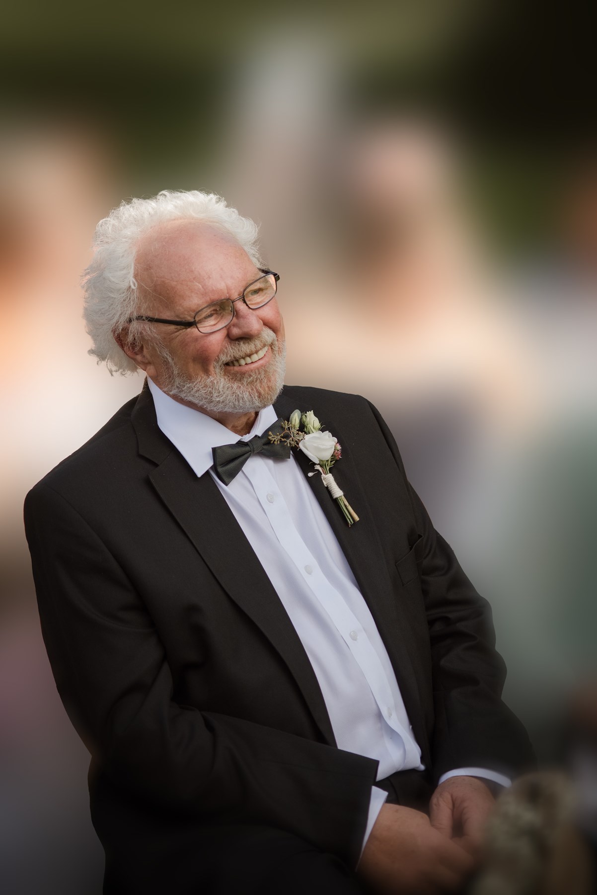 Obituary of André Belzile