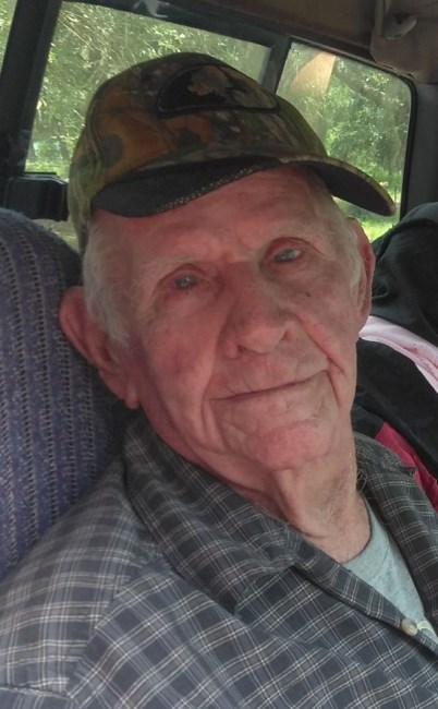 Avis de décès de Calvin Henry Miley Sr.