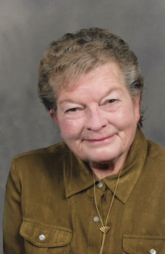 Obituary of Diana Sue Carey