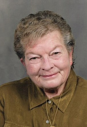 Obituary of Diana Sue Carey