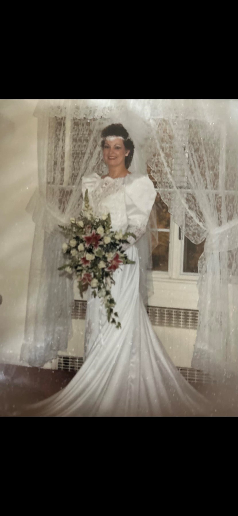 Obituary of Louisea M. Engel