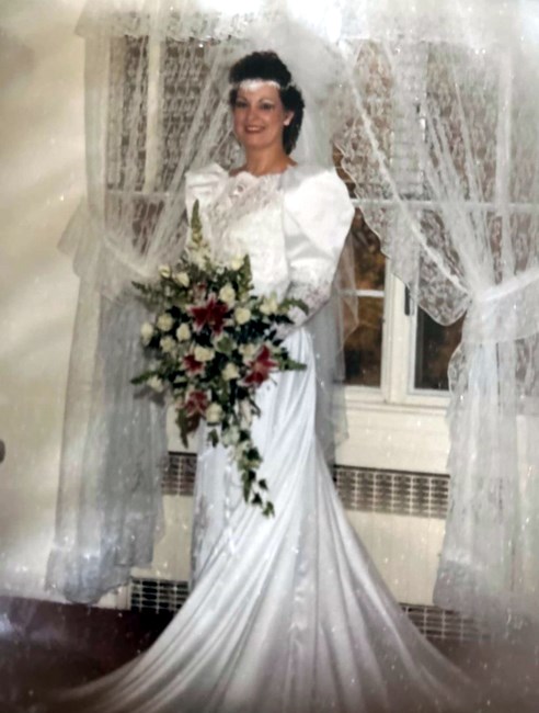 Obituary of Louisea M. Engel