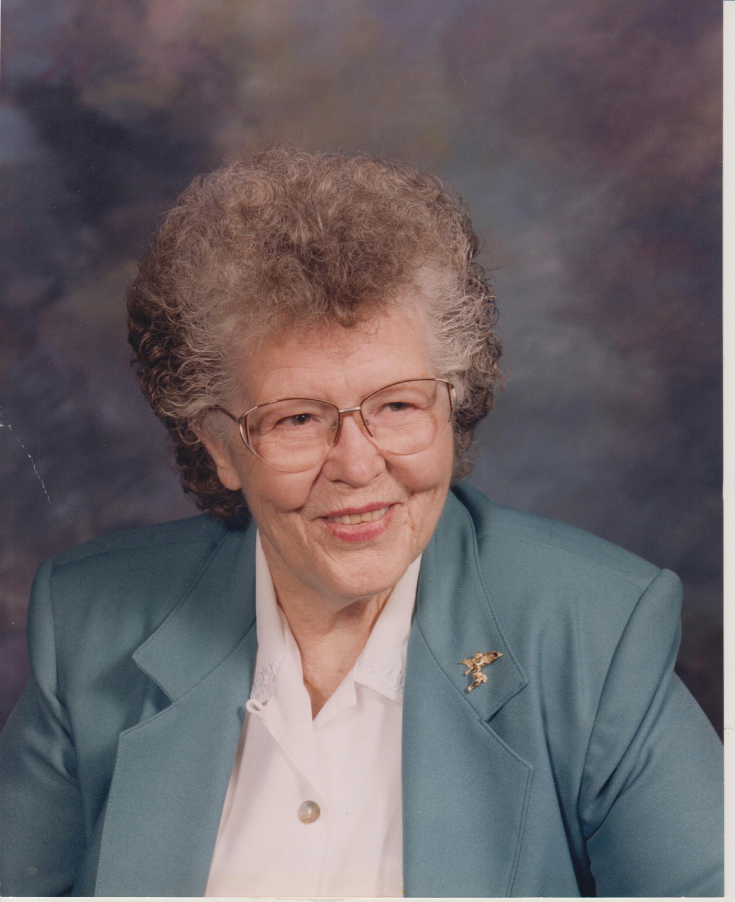 Avis de décès de Mary Frances Keeter