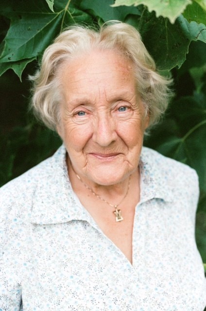 Obituary of Margaret Adair O'Kieff