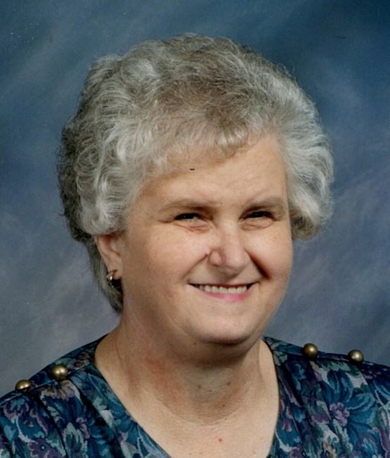 Obituary of Carol Browning