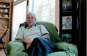 Obituary of Allan Valentine Barron