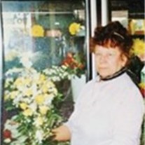 Obituary of Carmelina Ravalese