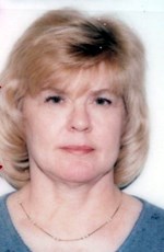 Virginia Renshaw