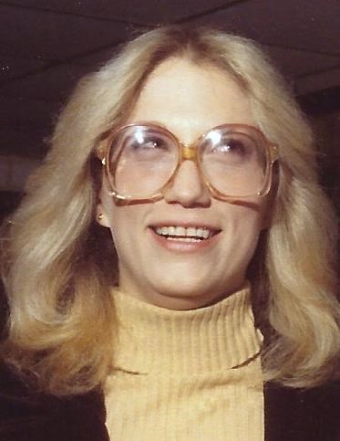 Obituary of Gayle Louise Mansfield