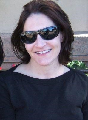 Obituary of Kari Marie St. Pierre Thoman