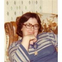 Obituary of Beatrice Rose