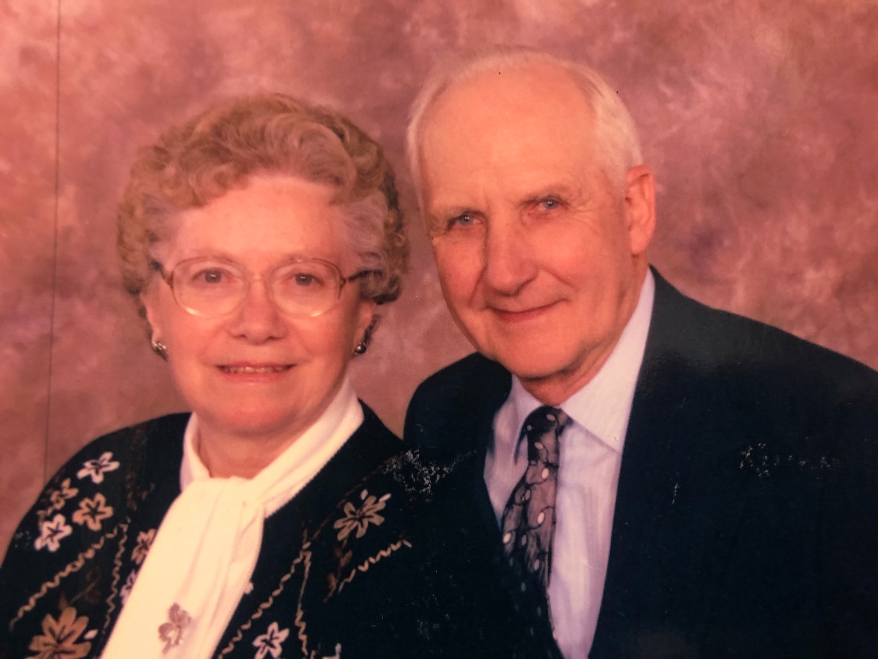 Obituary of Raymond G. Hammerich