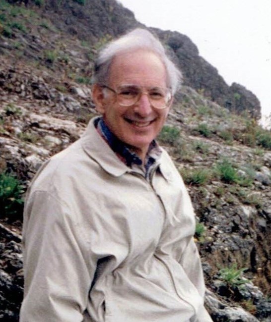 Obituary of Jerome H. Kahan