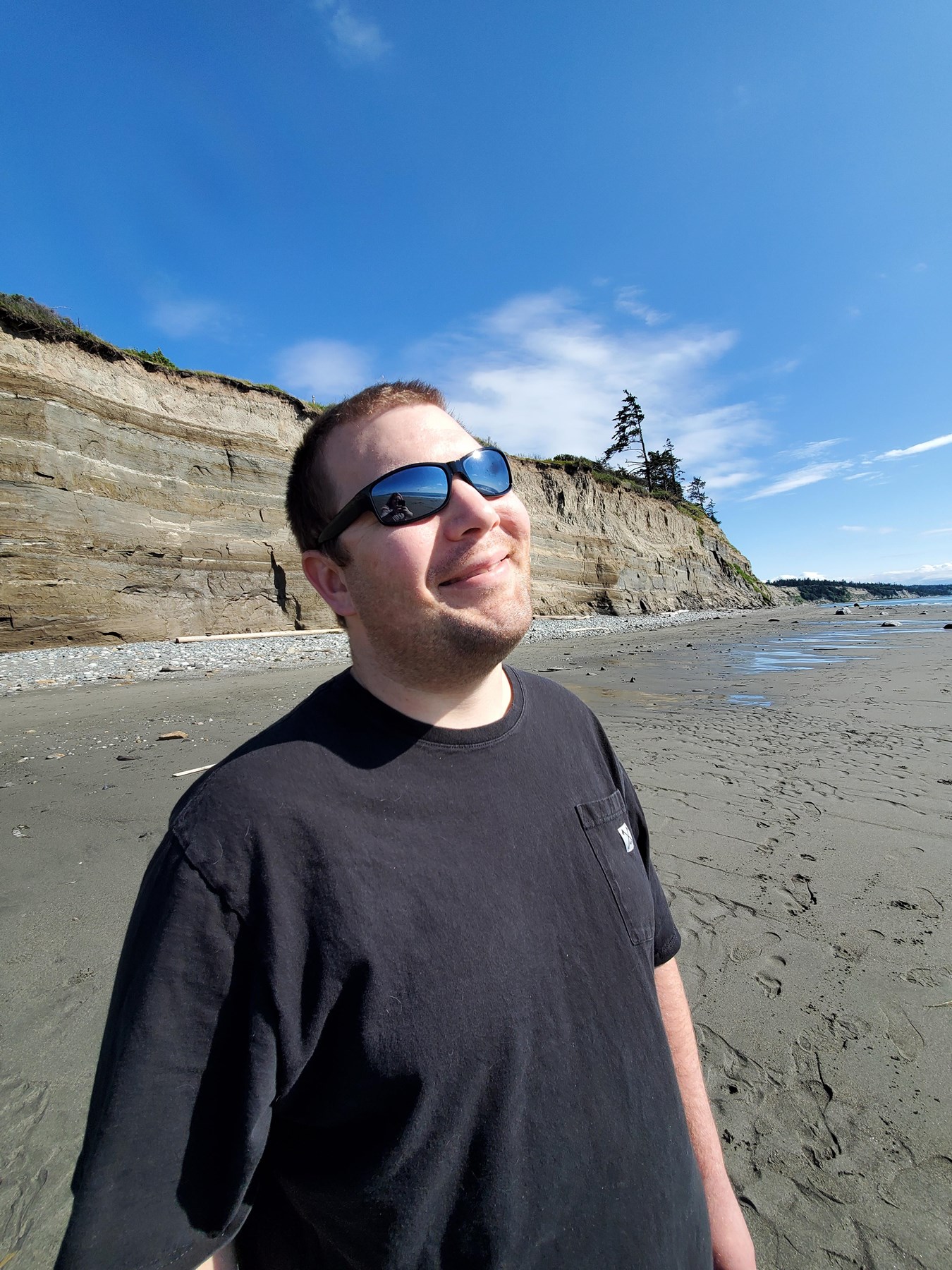 Obituary of Terry Arlice Burch Jr.