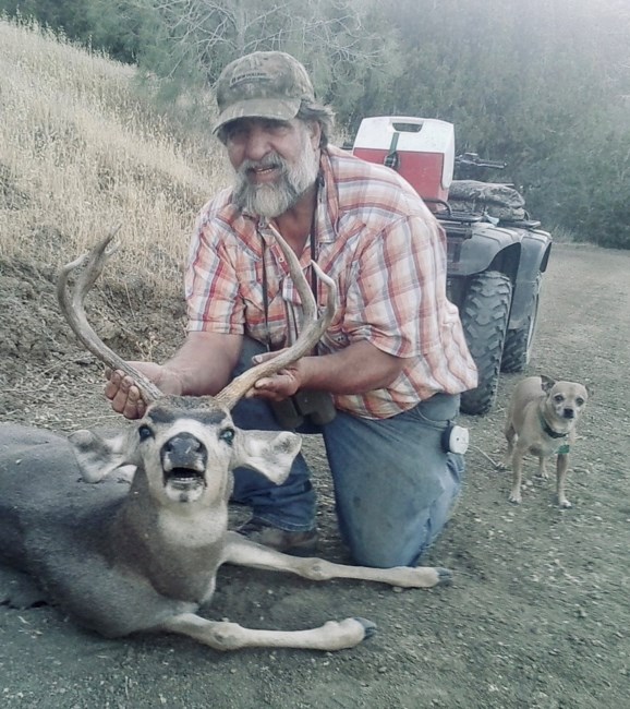 Obituary of Earl Jay Yecny