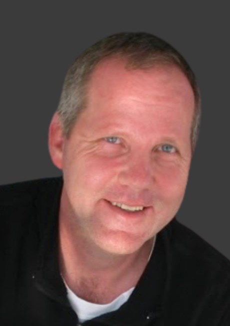Obituary of Mark Herwig Hardes