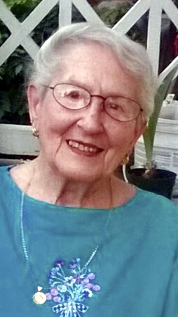 Obituary of Doris Y. Bosa