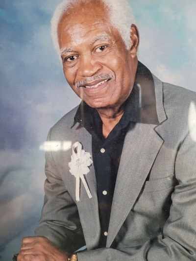 Obituary of Julian Lee Lambert