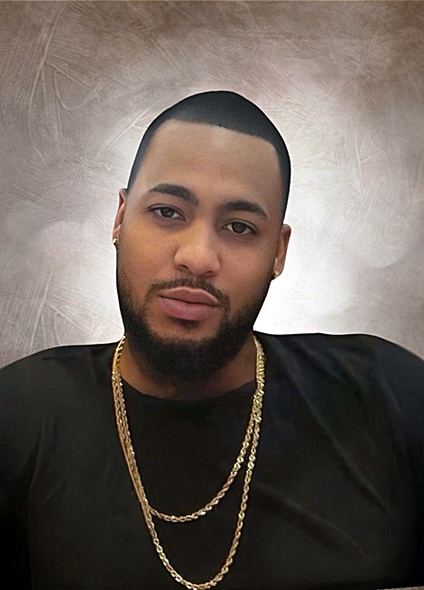 Avis de décès de Cédrik Emmanuel-Choquette