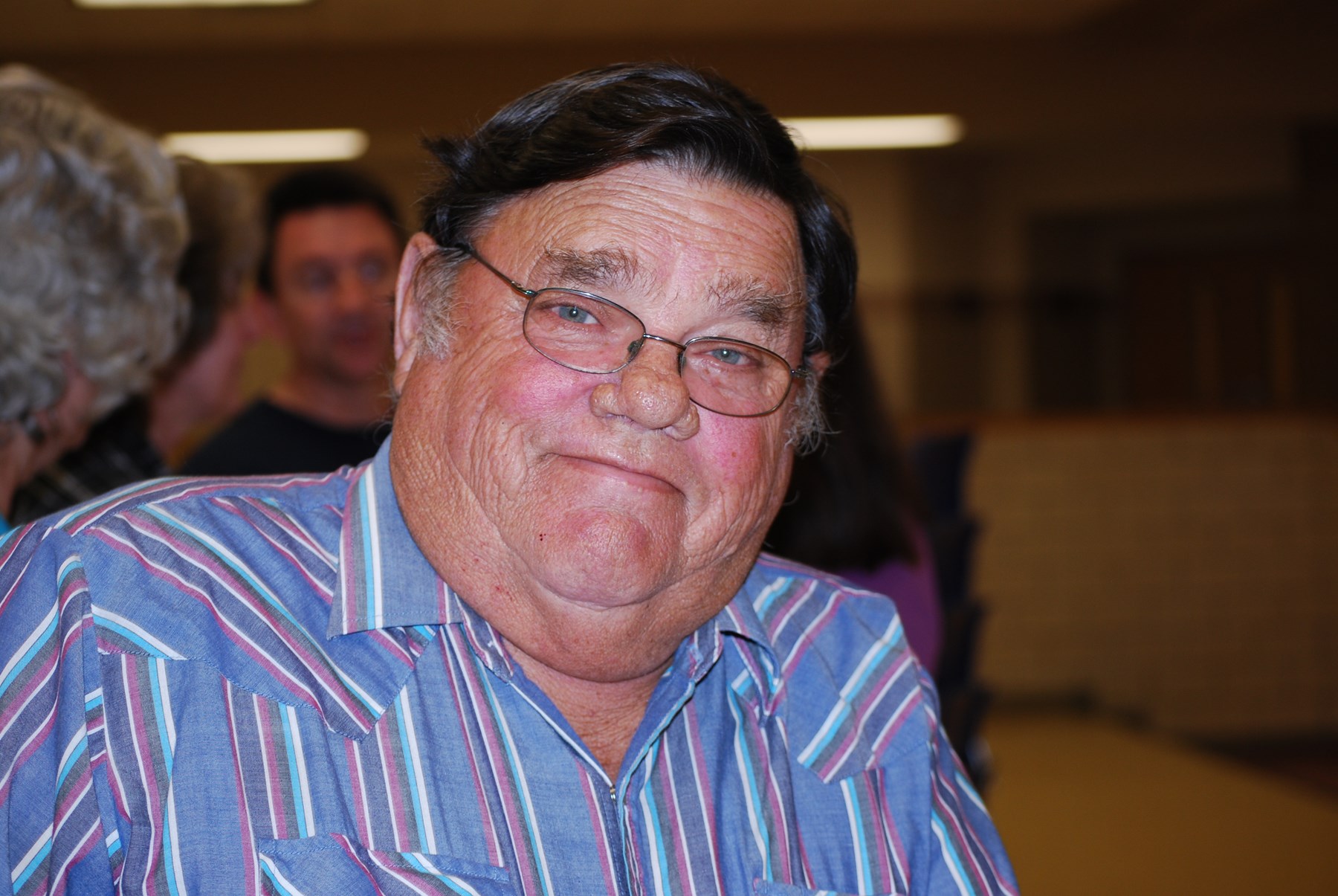 Obituary of Kenneth Troy Holt