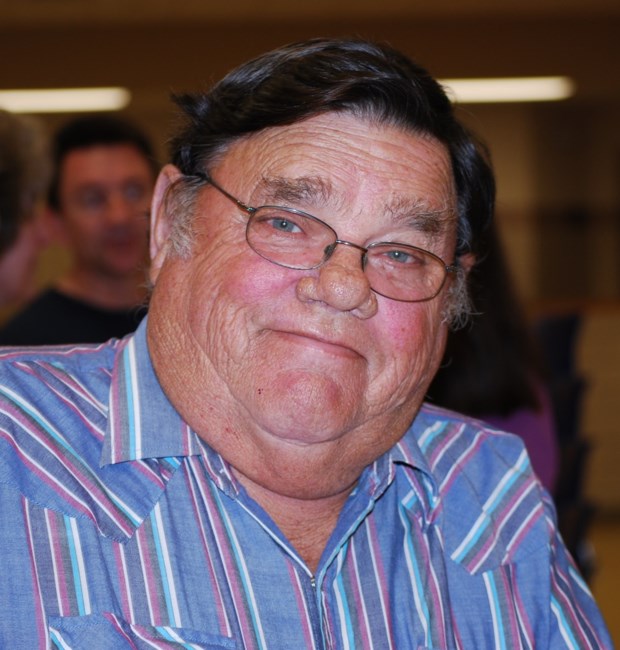 Obituary of Kenneth Troy Holt