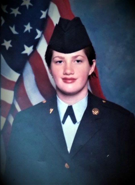 Obituary of Miranda Lenn Kesl