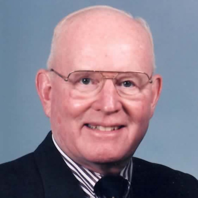 Obituary of James N. McCutcheon