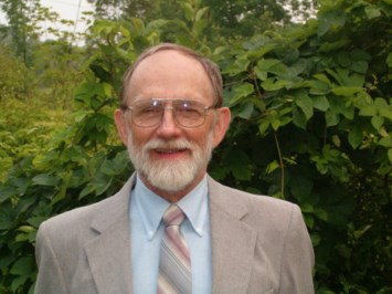 Avis de décès de Stephen Roy Butler