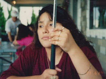 Obituary of Maria Anthony