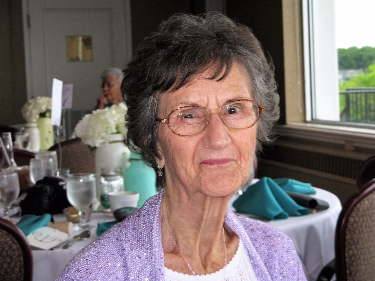 Obituary of Catherine "Cass" E. Martin