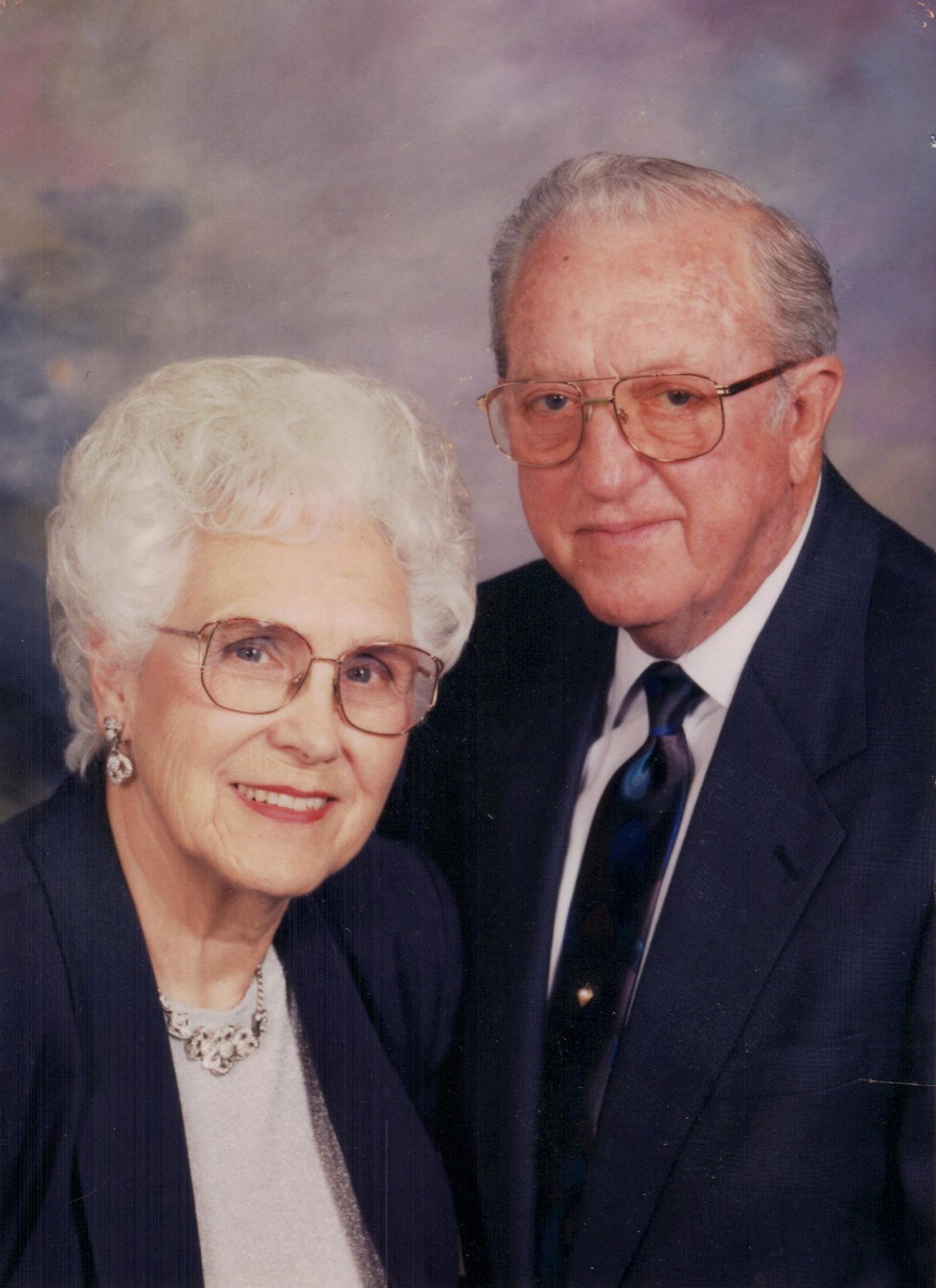 Obituary of Emma Jean Hancock